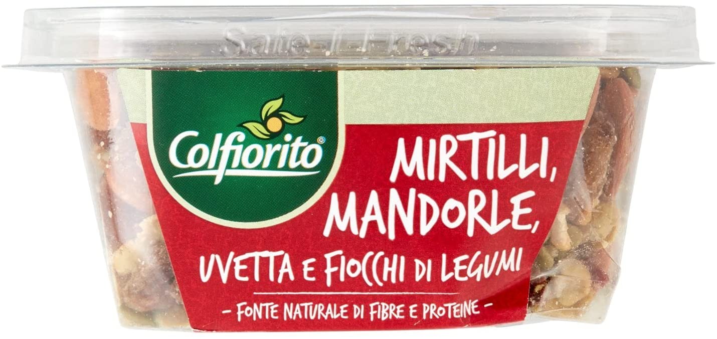 BISC.MISURA GR330 MULTIGRAIN