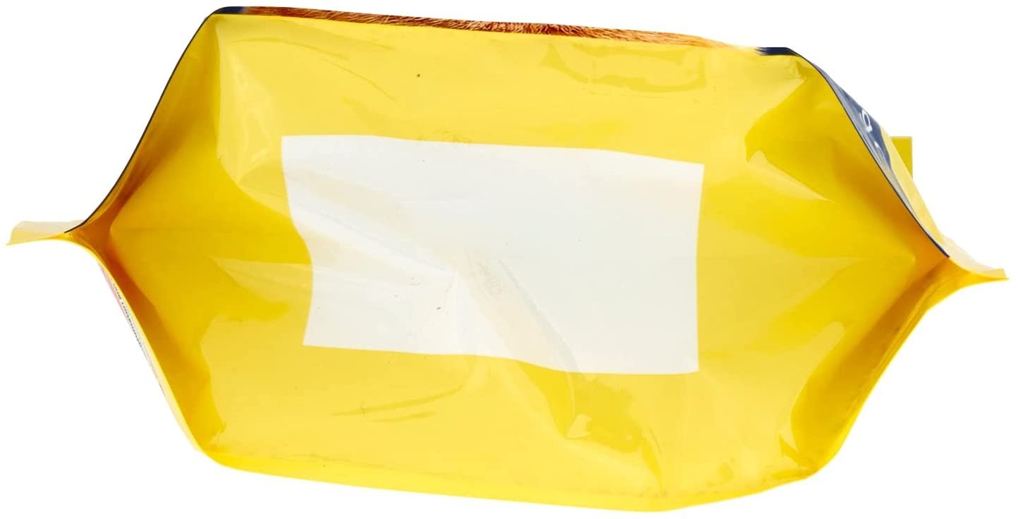 Friskies DC Gatti Sterilizzati Salmone e Verdure SUP, 375g - 1 Pezzo