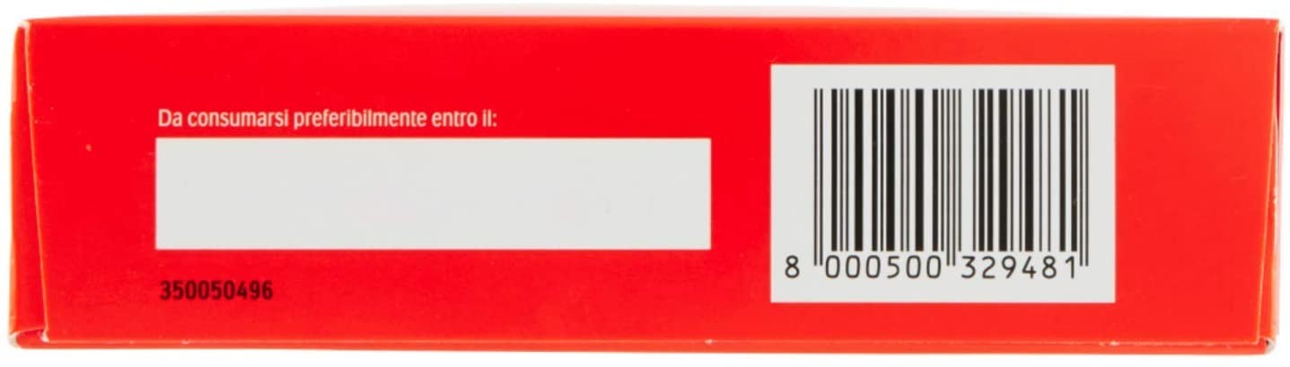 Kinder CereAlé, biscotti Kinder ai 7 cereali Nocciola LagShop