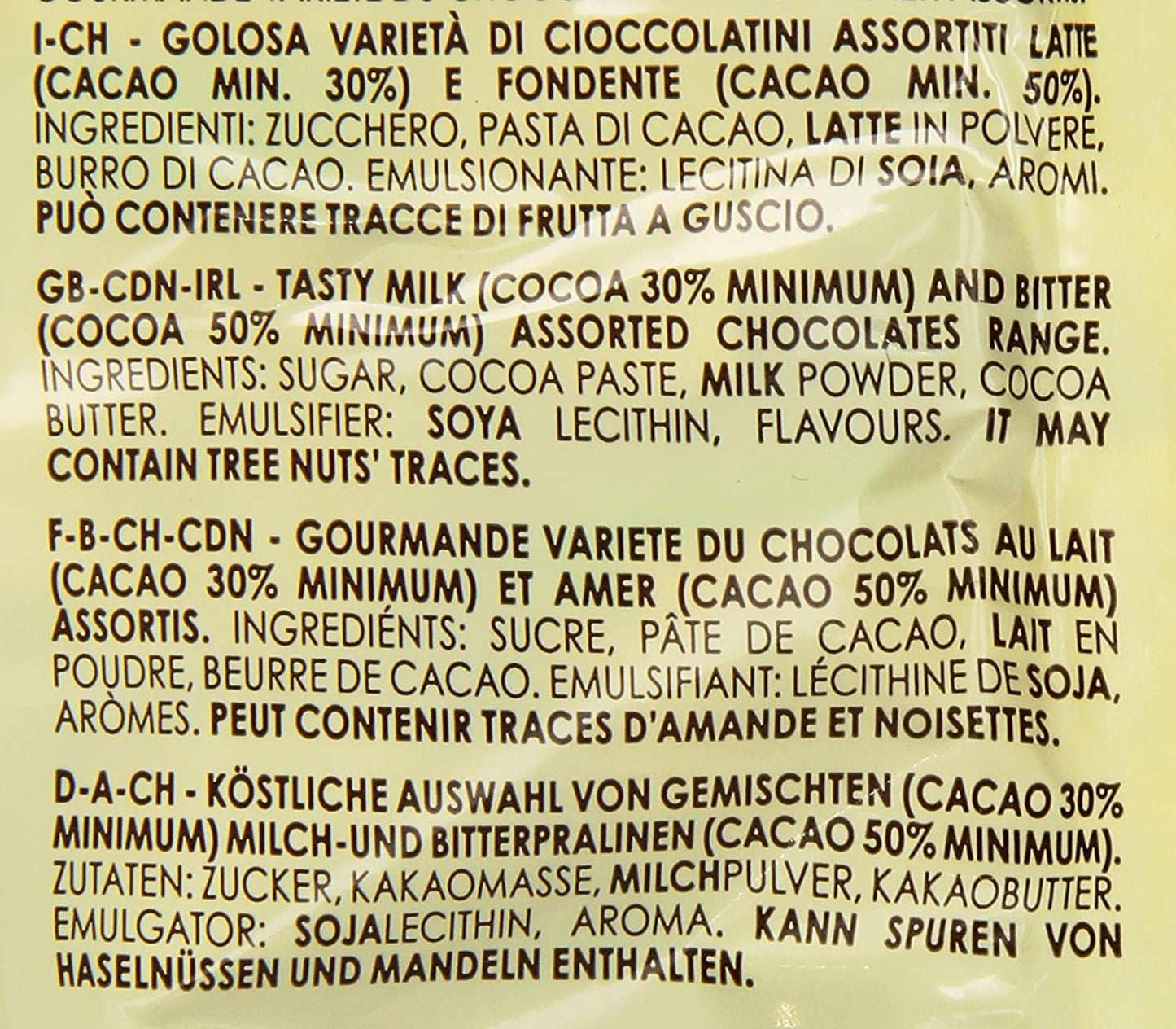 AMBRE SOLAIRE Olio Solare Cocco Abbronzatura Intensa 200 Ml