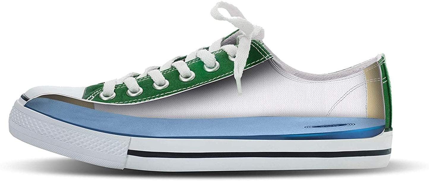 Scholl Active - Soletta in gel, da uomo