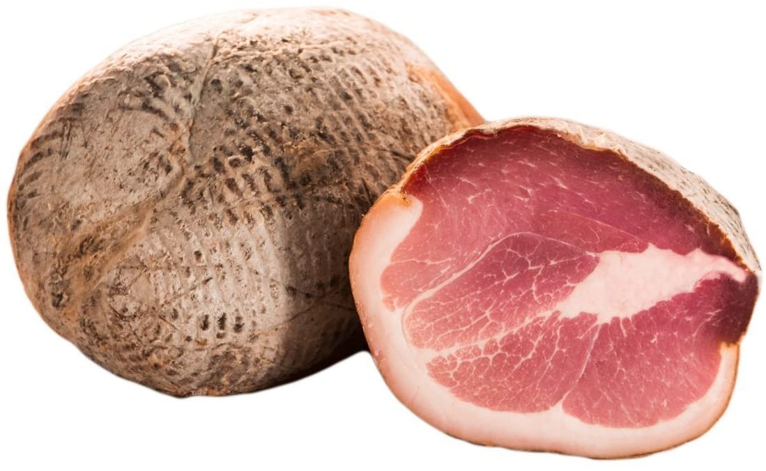 CULATELLO DI ZIBELLO PDO Kg. 4,500/5,00