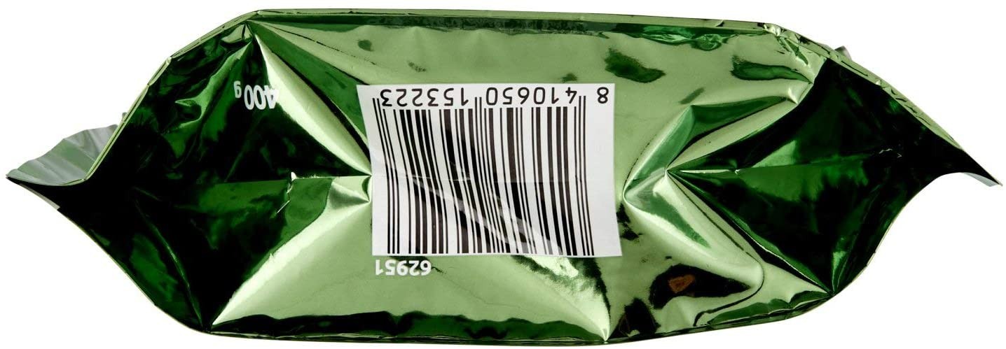 Ultima Adult Alimento per Gatti con Manzo e Riso, 400g