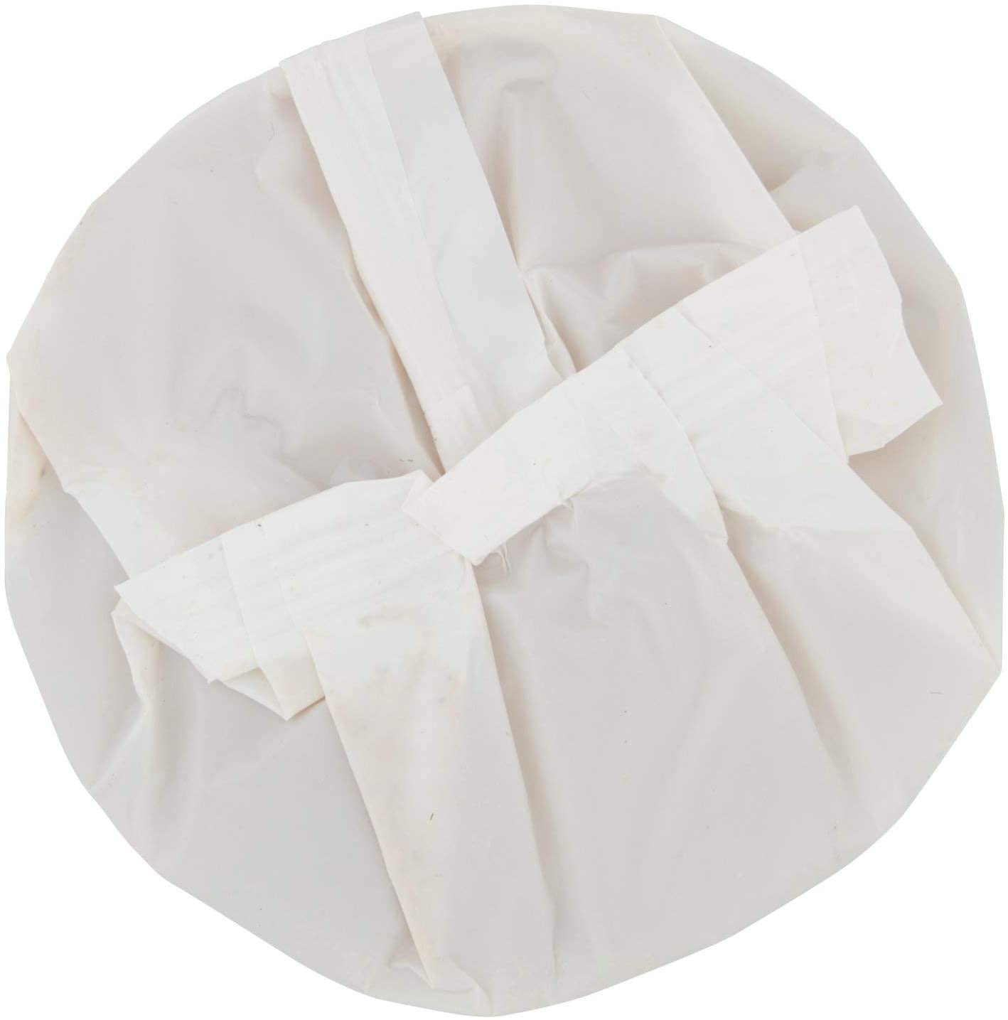 Wasa Delicate Rounds Sesame & Sea Salt, Cracker con Semi di Sesamo e Sale Marino, 290 g, Ricchi di Fibre