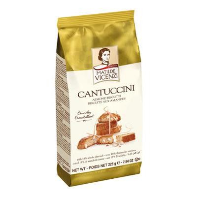 VICENZI CANTUCCINI GR.225