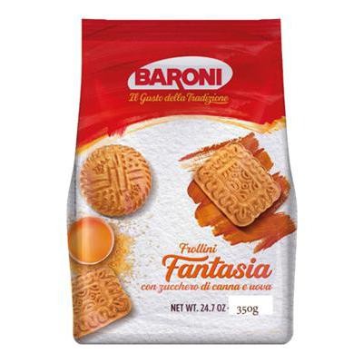 BARONI FANTASIA GR.350