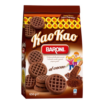 BARONI KAO KAO GR.650