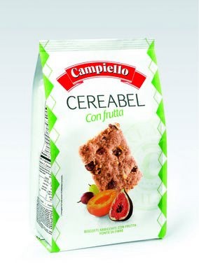 CAMPIELLO CEREABEL FRUTTA GR.220
