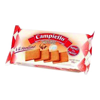 CAMPIELLO NOVELLINO CLASSICO GR.350