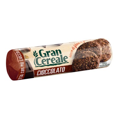 MULINO BIANCO GRANCEREALE GR.230 CACAO