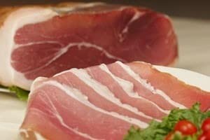 Prosciutto Crudo sgambato Fior Fiore Pieve 5,0/5,5 Kg circa