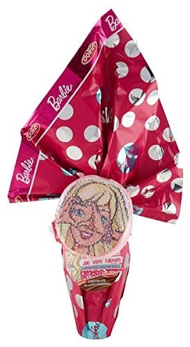 Giocattoli Uovo Di Pasqua Di Barbie 2021 Sorprese Pasqualone Delle