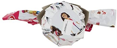 Dolfin Barbie Uovo Latte, 220g