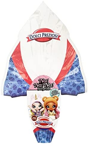 Uovo di Pasqua Na Na Na Surprise 220 gr