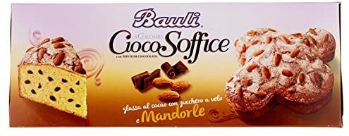 Bauli Colomba Ciocosoffice, 750g
