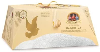 Tre Marie Colomba Magnifica, 930g