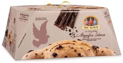 TRE MARIE LA COLOMBA MAGNIFICA INTENSA (Novità 2022)