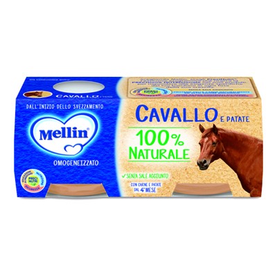 MELLIN OMO GR.80X2 CAVALLO