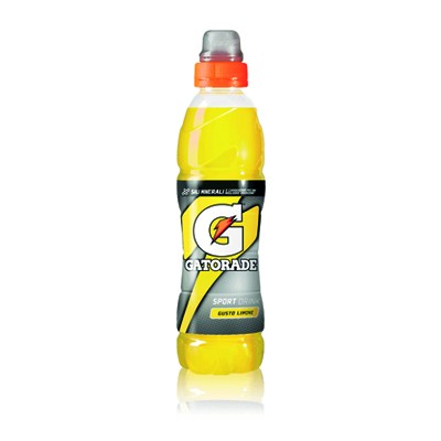 GATORADE SPORT LIMONE ML.500