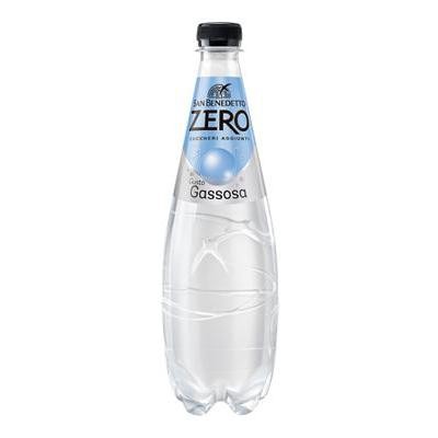 SAN BENEDETTO GASSOSA ZERO CL.75