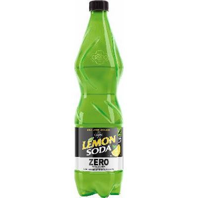 LEMONSODA ZERO LT.1 PET