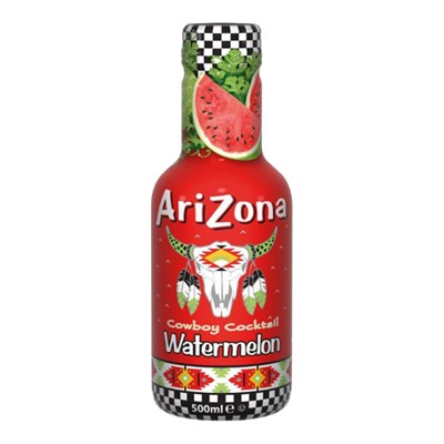 ARIZONA DRINK ANGURIA CL.50