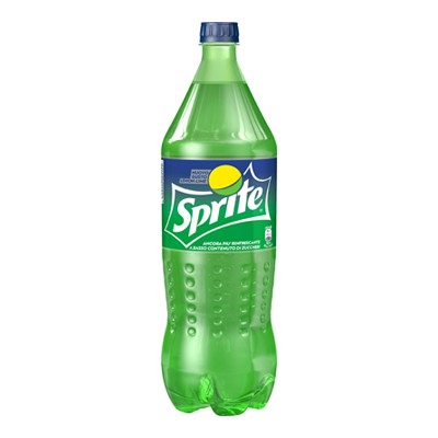 SPRITE BOTTIGLIA PET LT.1.5