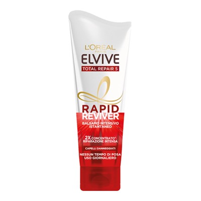 ELVIVE BALSAMO RAPID REVIVER ML.180 CAPELLI DANNEGGIAT