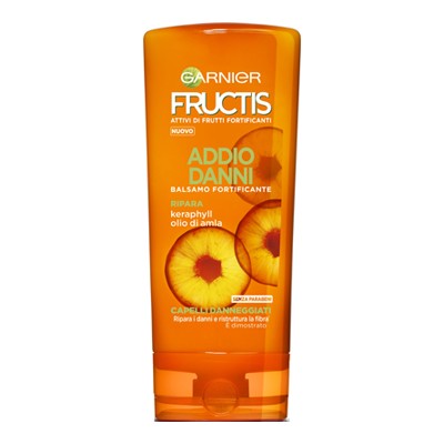 FRUCTIS BALSAMO ADDIO DANNI ML200