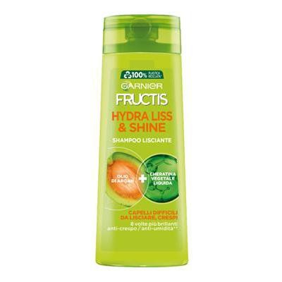 FRUCTIS SHAMPOO HYDRA-LISS ML.250