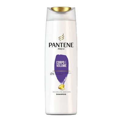 PANTENE SHAMPOO ML.225 1IN1 CORPO/VOLUME
