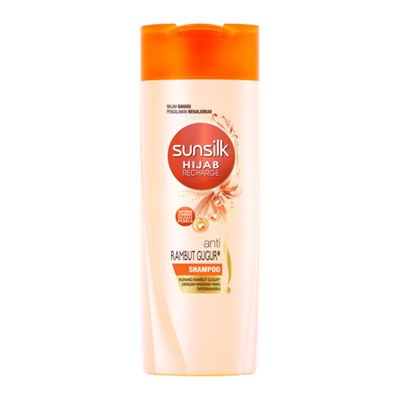 SUNSILK SHAMPOO ANTIROTTURA ML.250