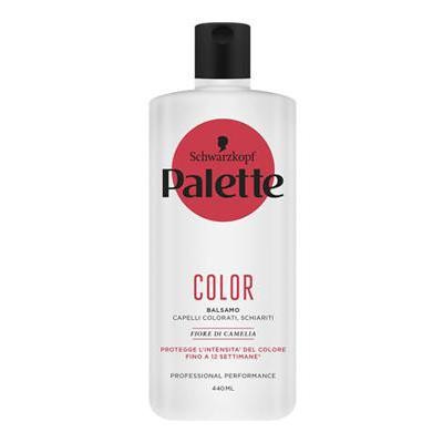 PALETTE PROFESSIONAL ML.440 BALSAMO COLOR