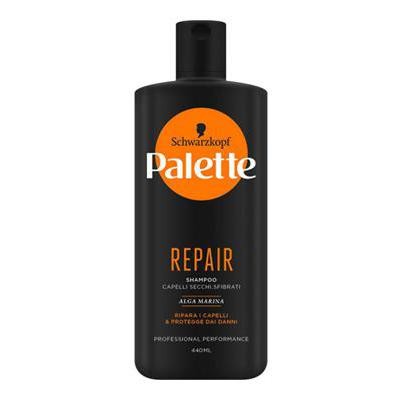 PALETTE PROFESSIONAL SHAMPOO ML.440 REPAIR CAPELLI SECCHI