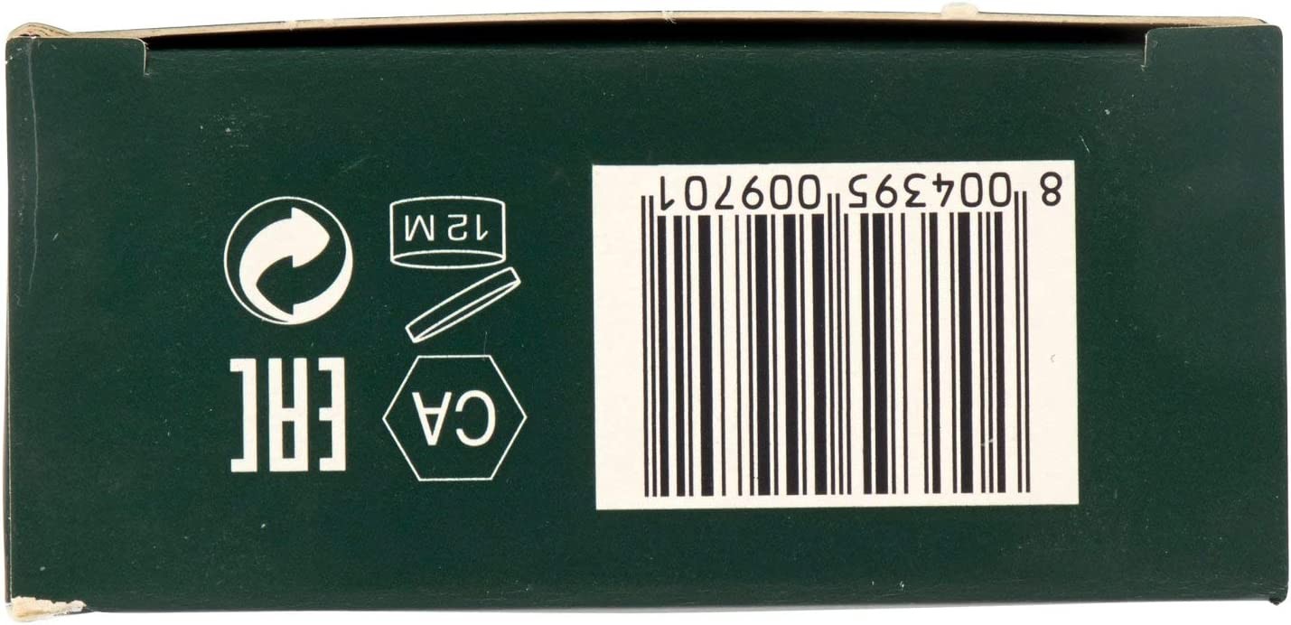 Proraso Lozione Dopobarba Verde Rinfrescante, 100ml