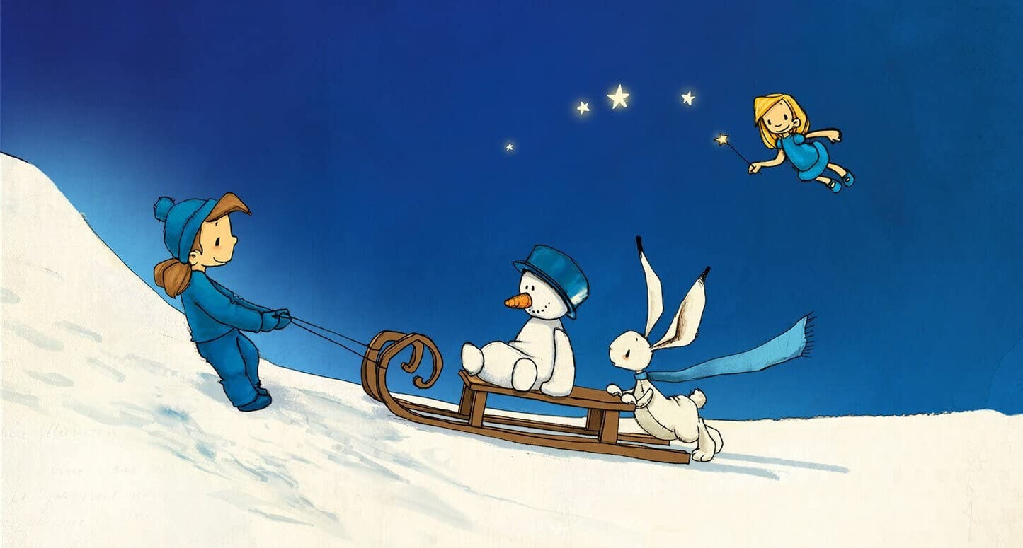 4 X Nivea Creme"Fairy Tales" 150ml