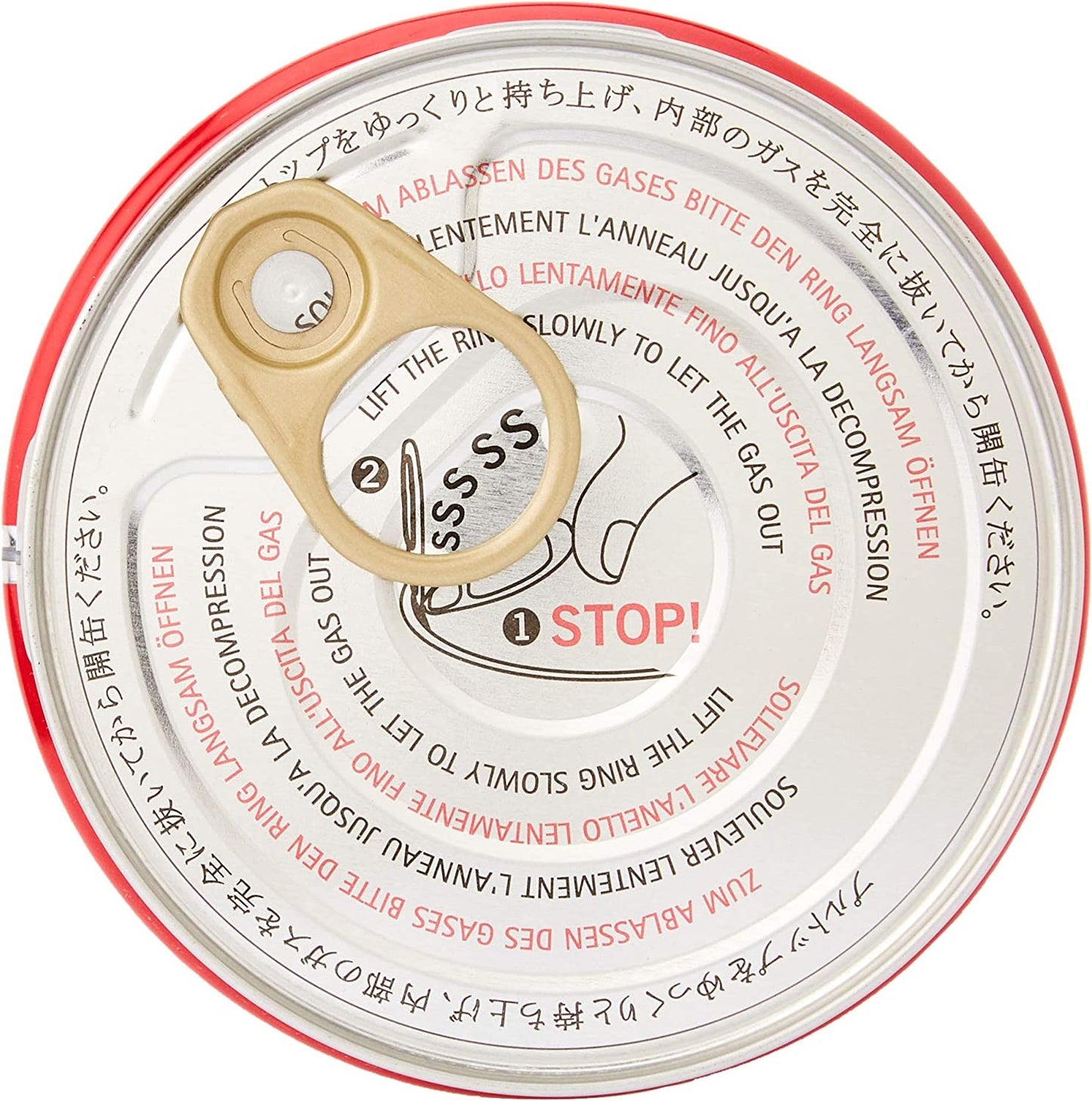 Illy - Caffè in Grani Tostato Classico , 250 grammi