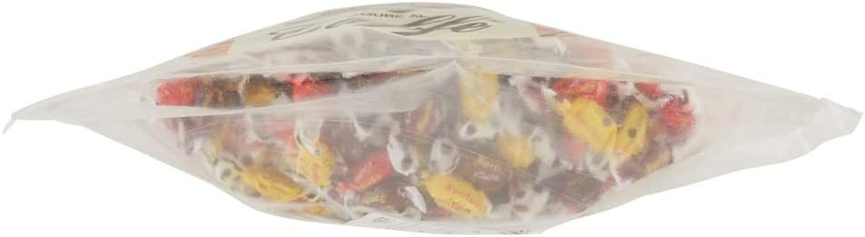 Sperlari - Caramelline al Caffè, Incartate Singolarmente - Sacchetto da 1 kg