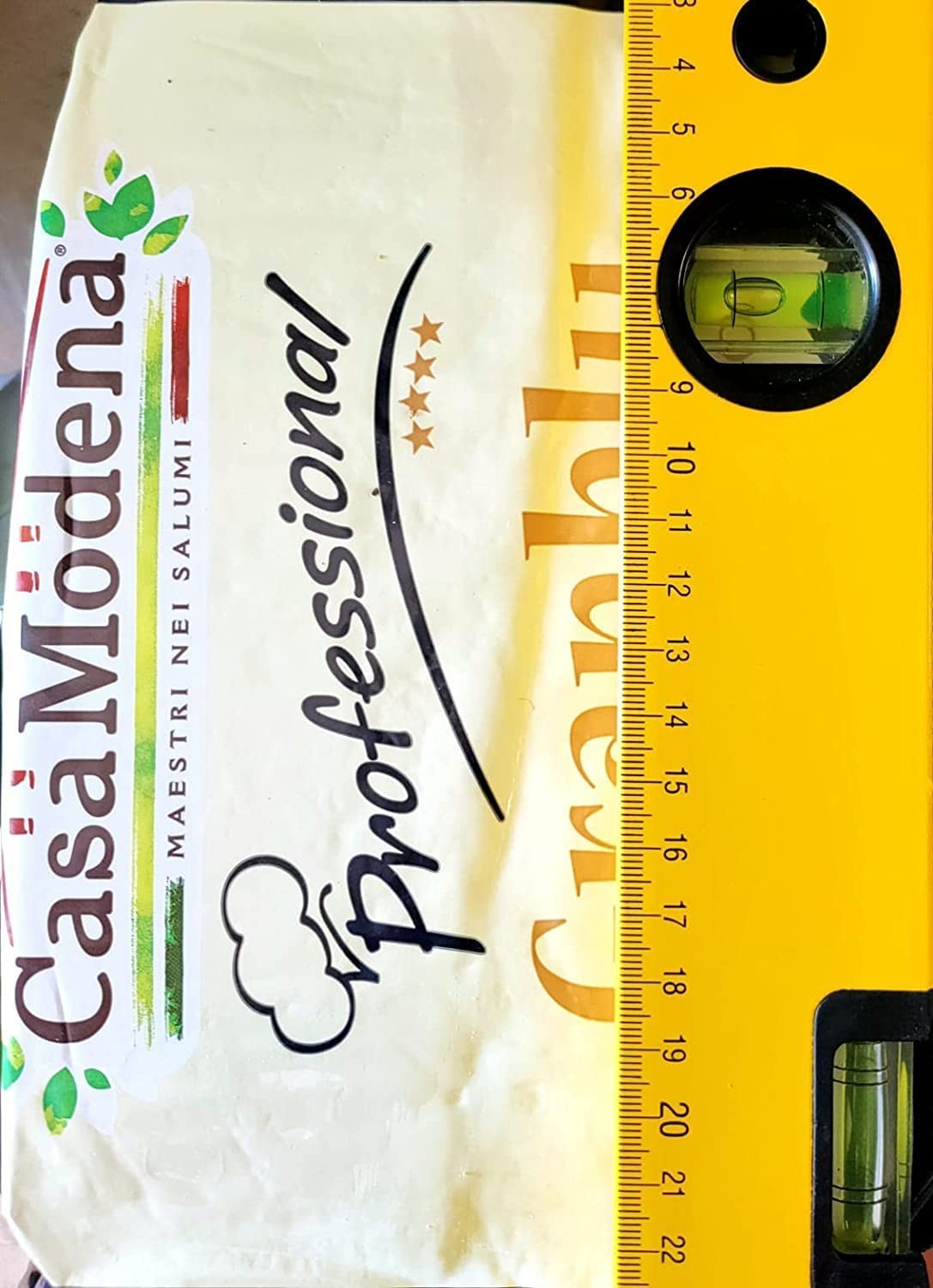 Prosciutto cotto Gran Blu casa Modena da circa 3,5/3,8 kg s.v.