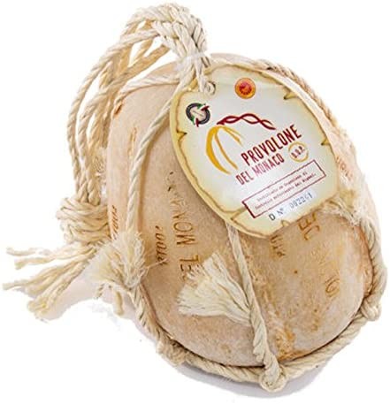 Provolone del Monaco Kg. 3