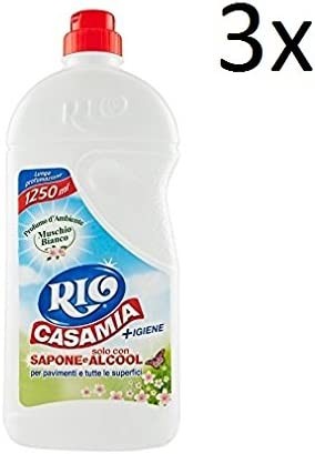 RIO CASA MIA 1250 PAV MUSCHIO