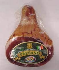 PROSCIUTTO CRUDO SIMONINI NAZIONALE