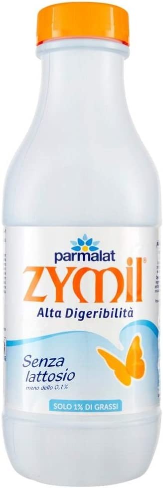 PARMALAT LATTE ZYMIL LT 1 X 6