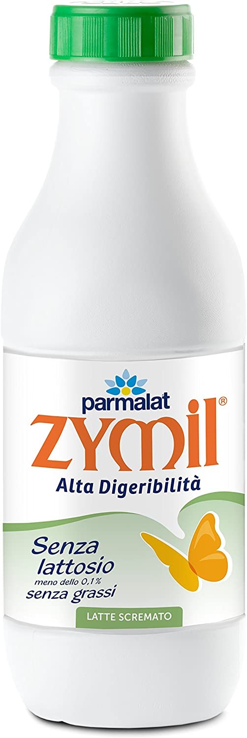 Parmalat, Latte UHT Zymil - 1 Litro