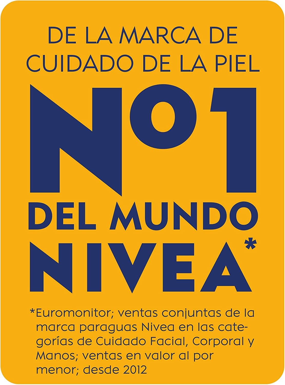Nivea Crema, Pack da 4 (4 x 75 ml), Crema Idratante per Mani Viso e Corpo per tutta la Famiglia, Crema Universale per una Pelle
