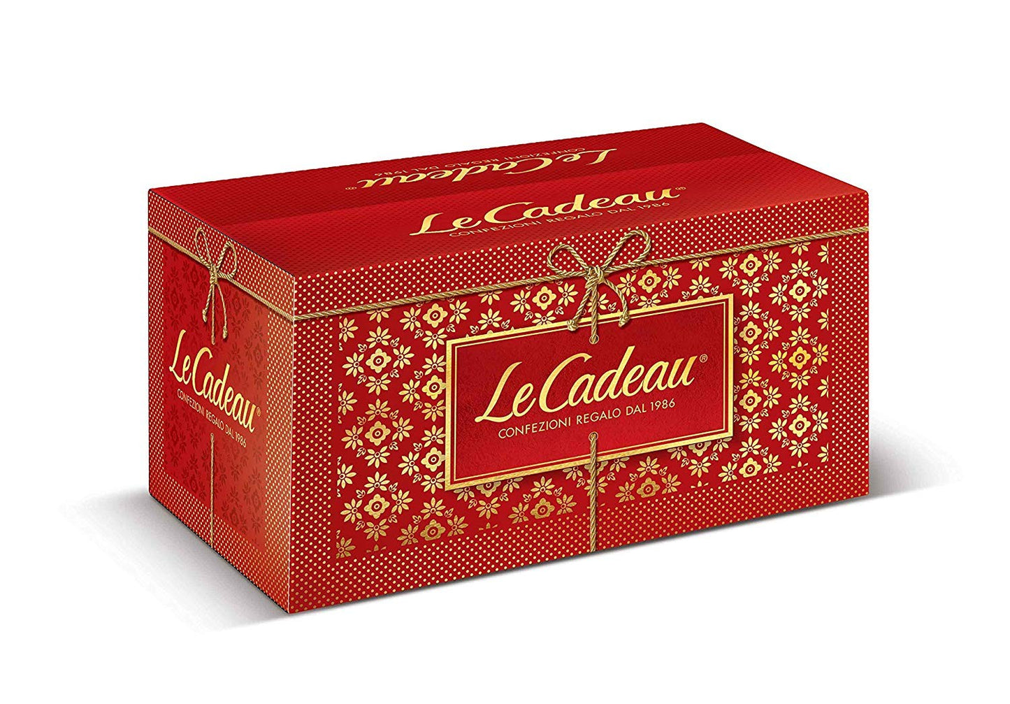 Bel Cesto Natalizio Online - Idea Regalo Cesto di Natale Per Aziende e Privati - cod 19