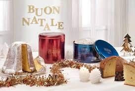 Panettone ai Marron Glace? Gg.750