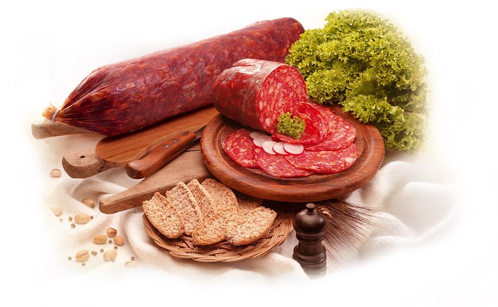 CESTO NATALE SANTA CECILIA