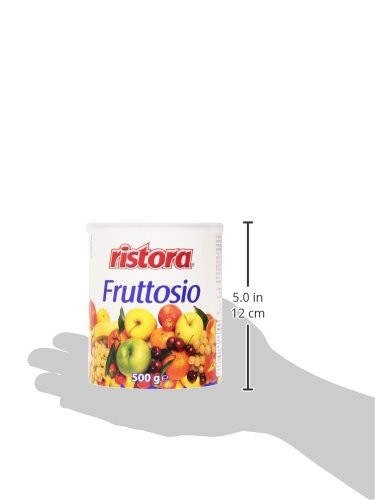 Ristora - Fruttosio - 500 G