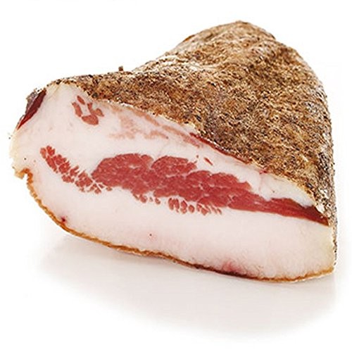 Guanciale Kg. 1 circa